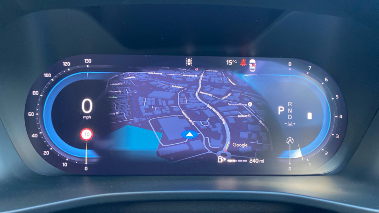 Volvo XC40 2.0 B4P Plus Dark 5dr Auto Petrol Estate